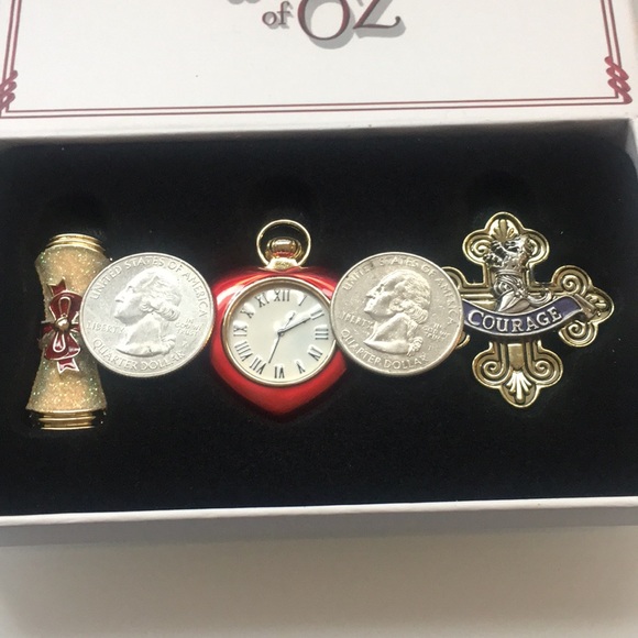 Wizard of Oz - Picture 5 of 8